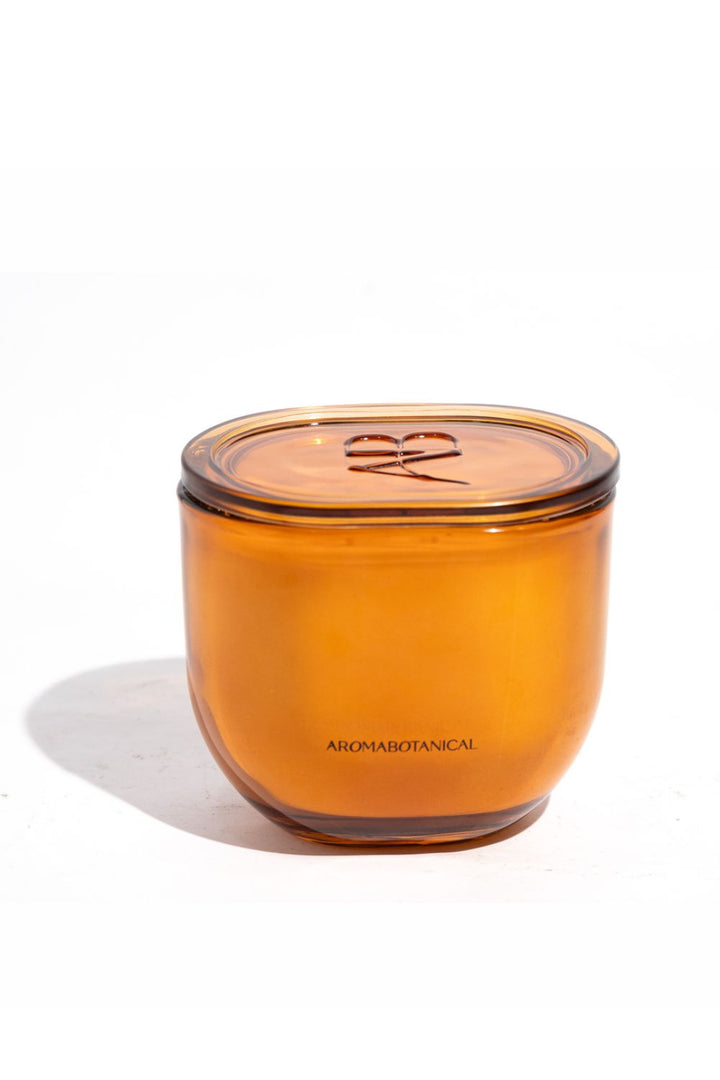 ALLURE ORANGE & SANDALWOOD 410G CANDLE