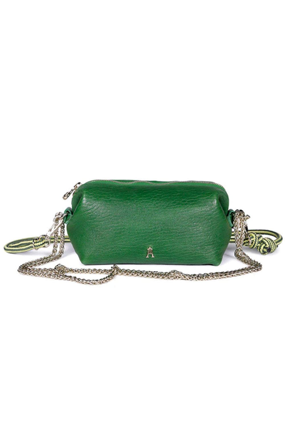 NUAGE BAG TENNIS GREEN