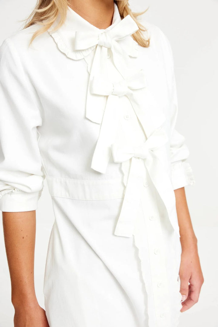 Gwyneth Dress