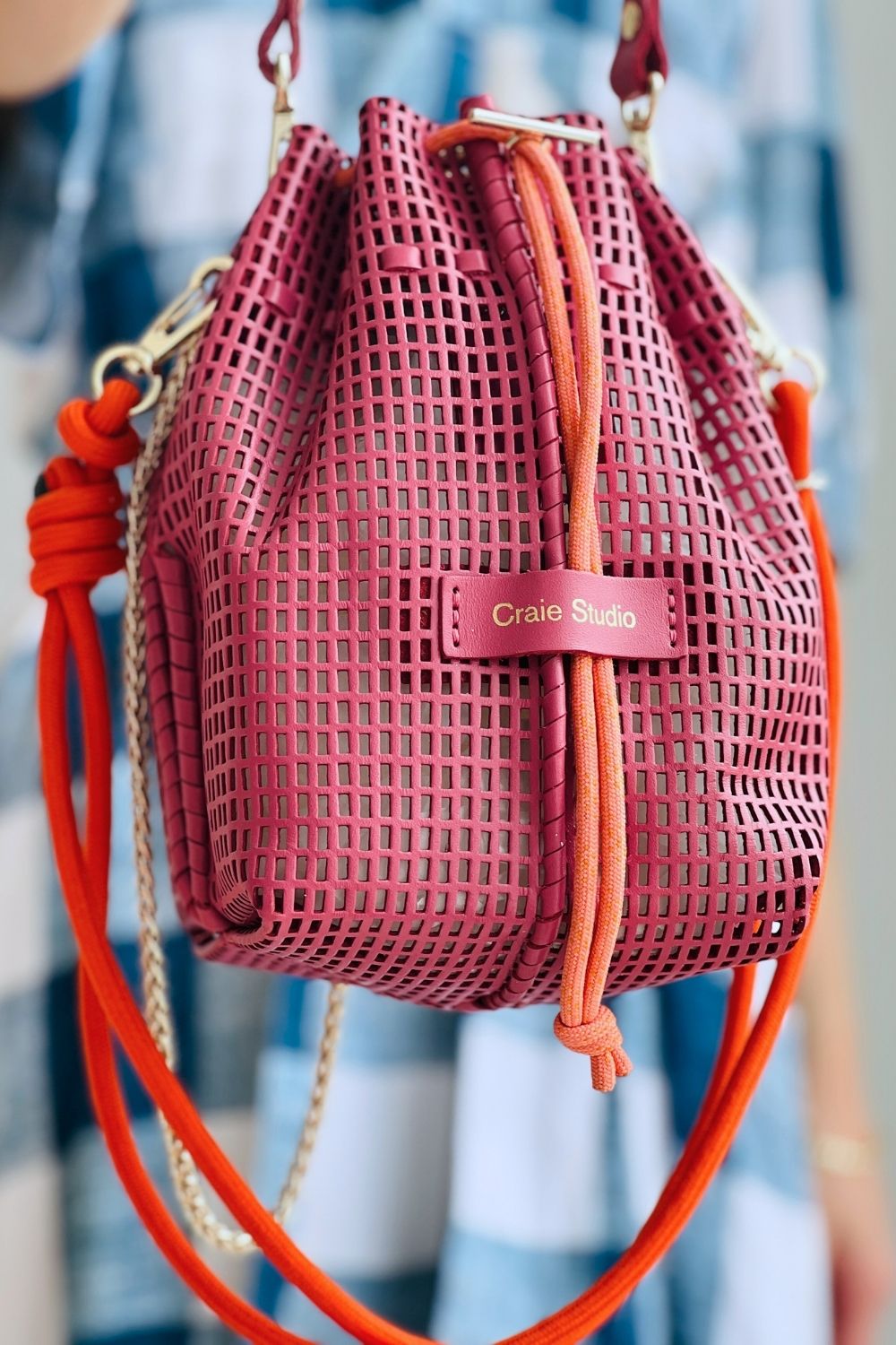Craie Studio | Bibi - Blush