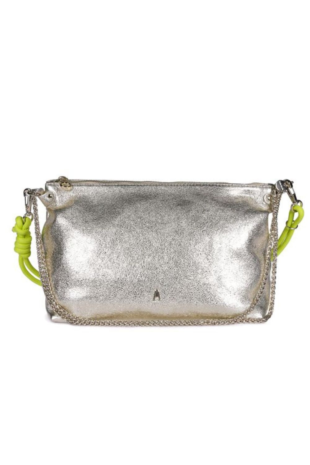 MALLOW BAG GOLD