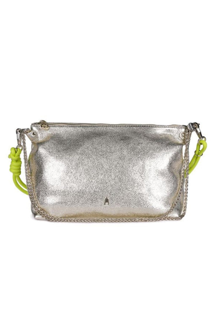 MALLOW BAG GOLD