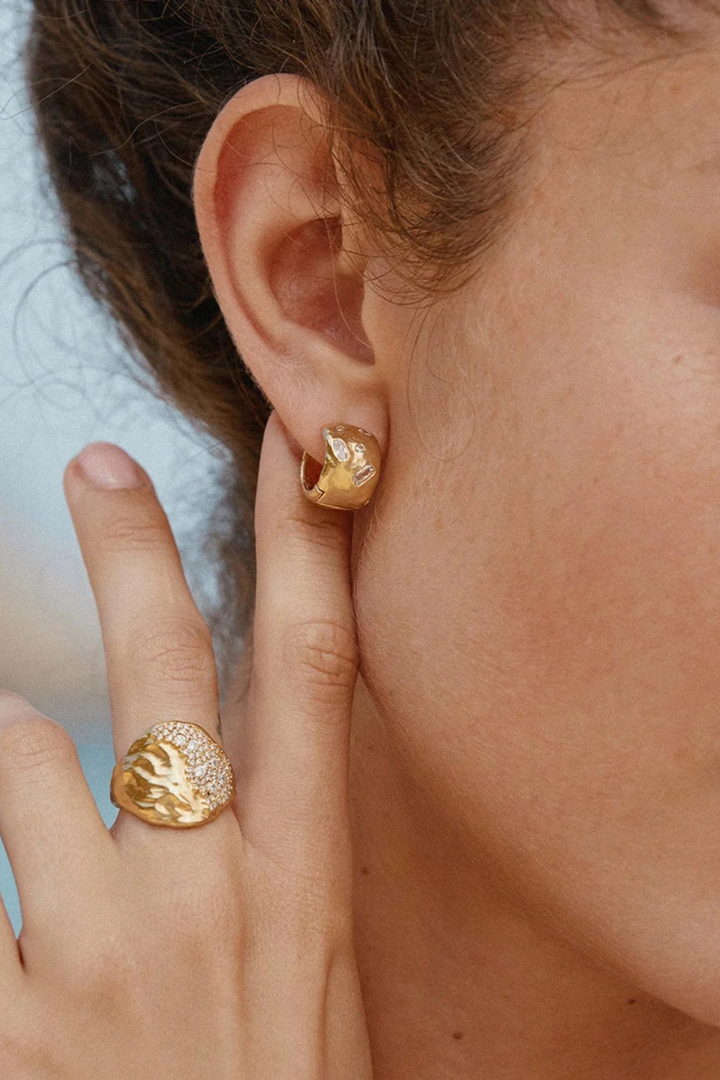 Lucci Earrings