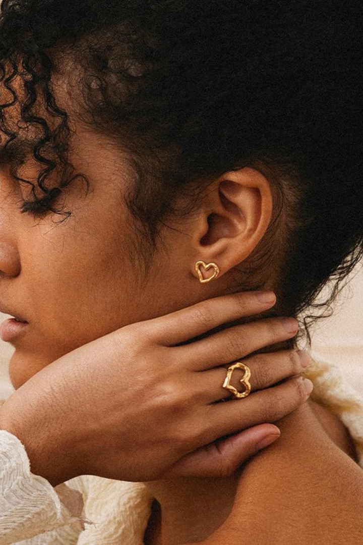 Liora Earrings