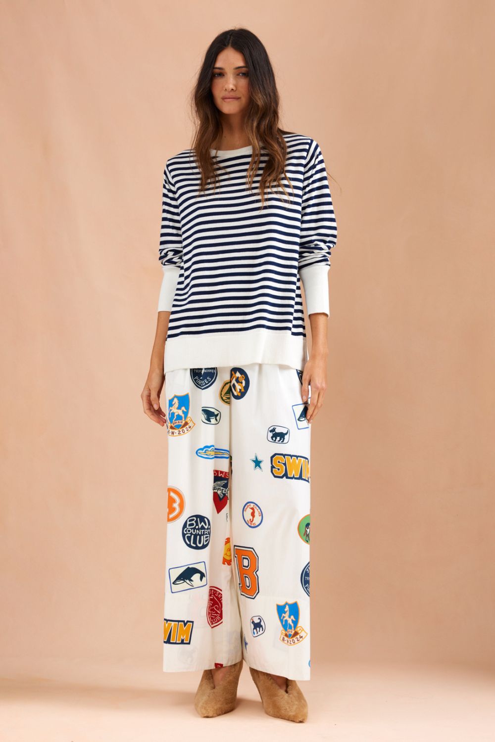 REGATTA NAVY