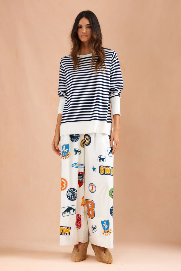 REGATTA NAVY
