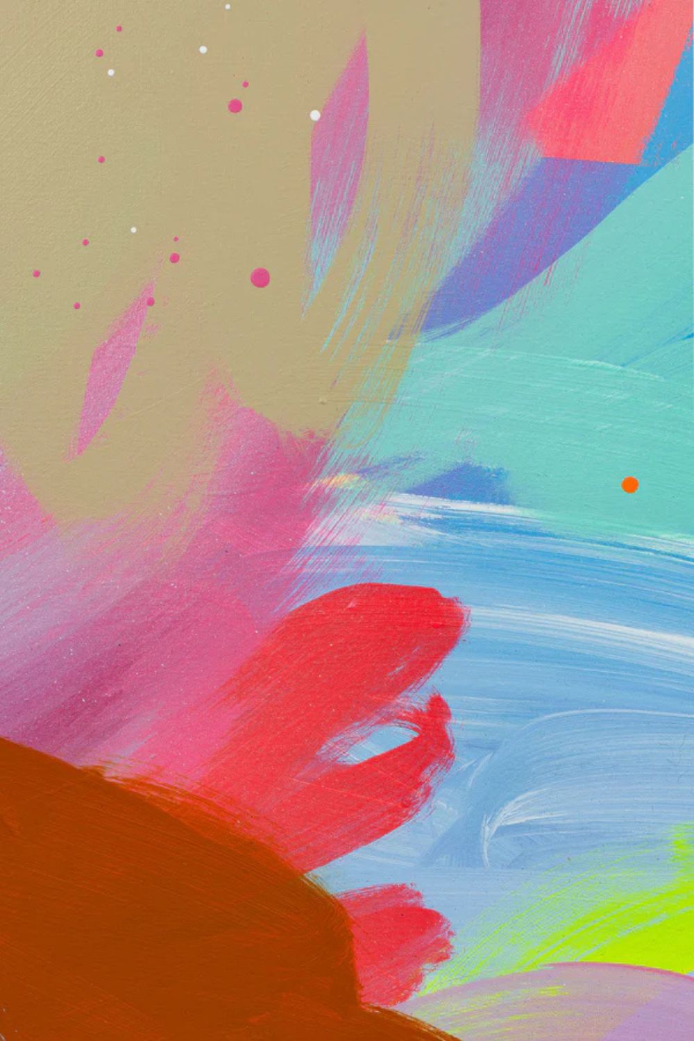 Spectra- Rowena Martinich