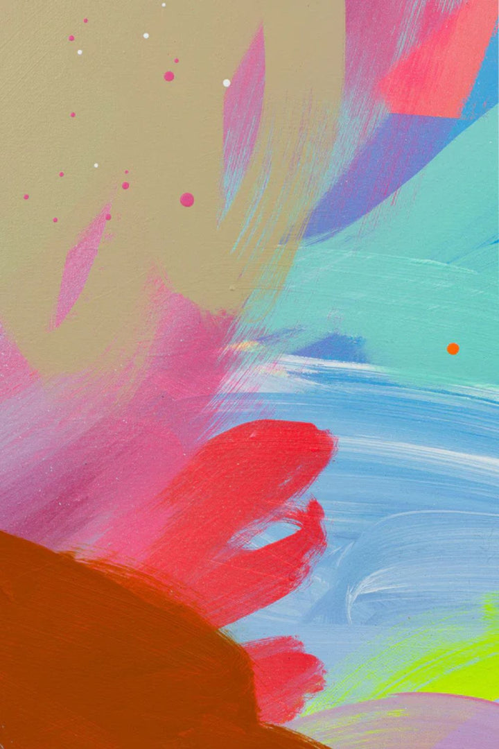 Spectra- Rowena Martinich