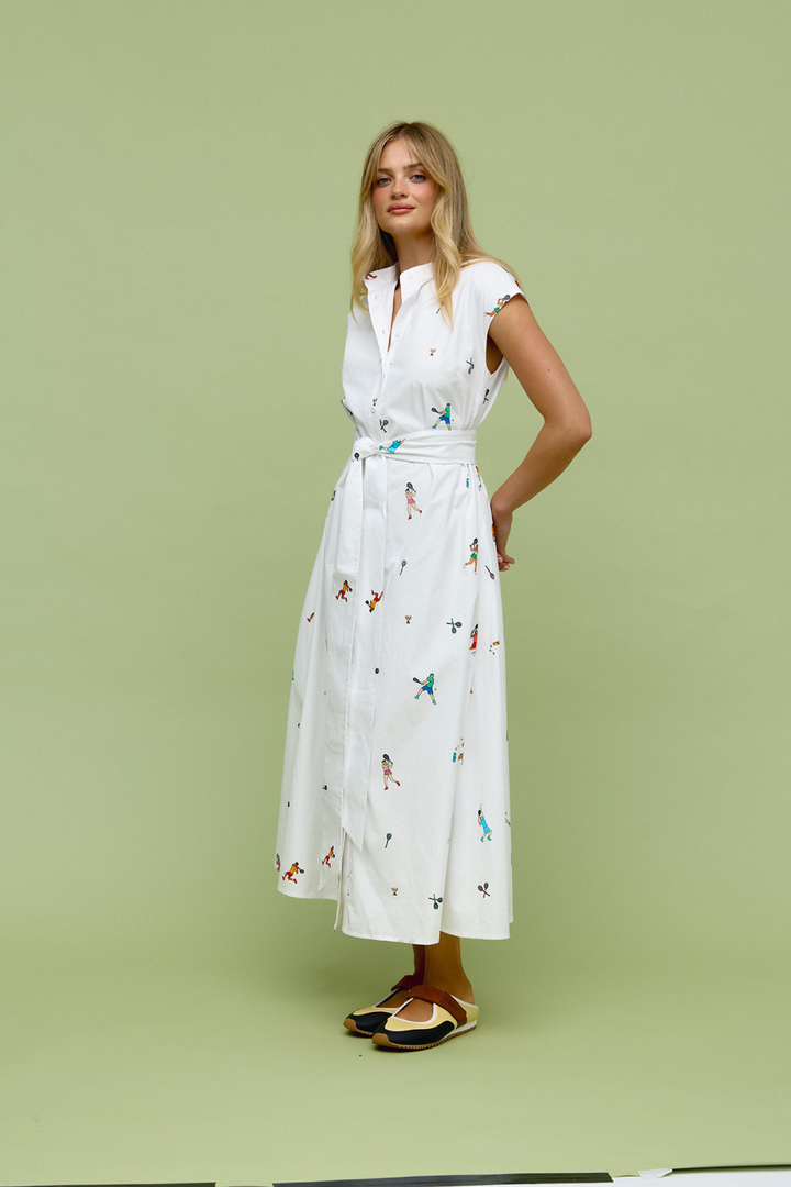 POINT TAKEN. Dress.