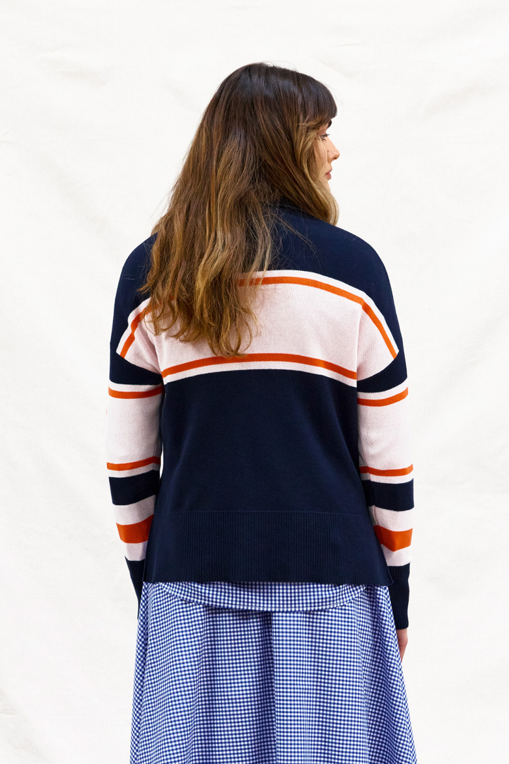 LEARNT SOME TRICKS IN '76