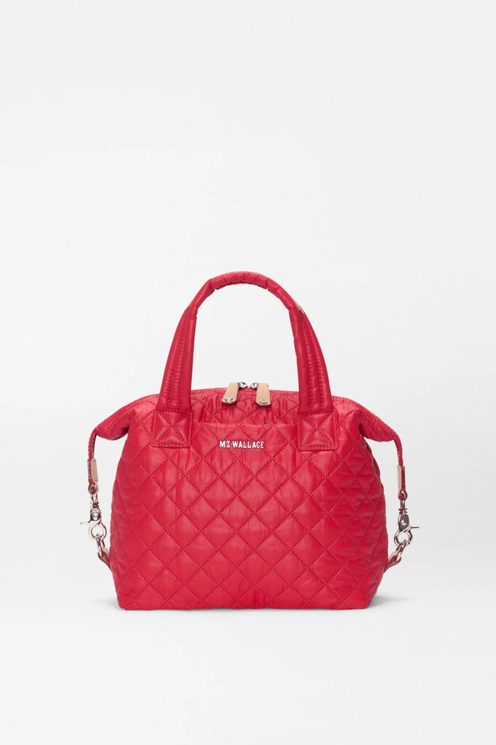 Red Apple Small Sutton Deluxe