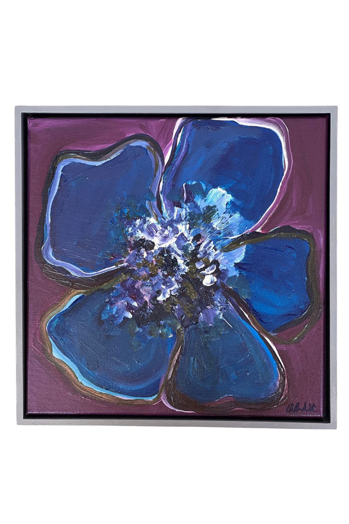 Single Bloom 6- Aliki K