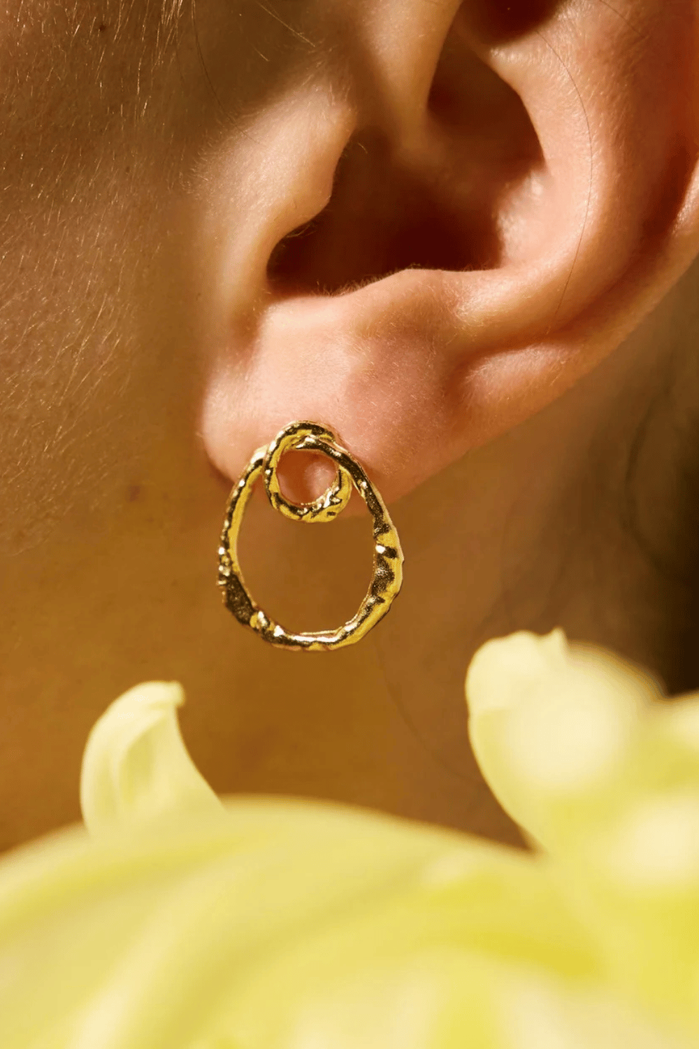 Iliana Earrings