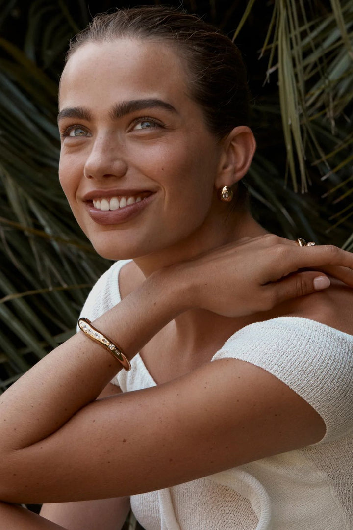 JACARANDA BRACELET