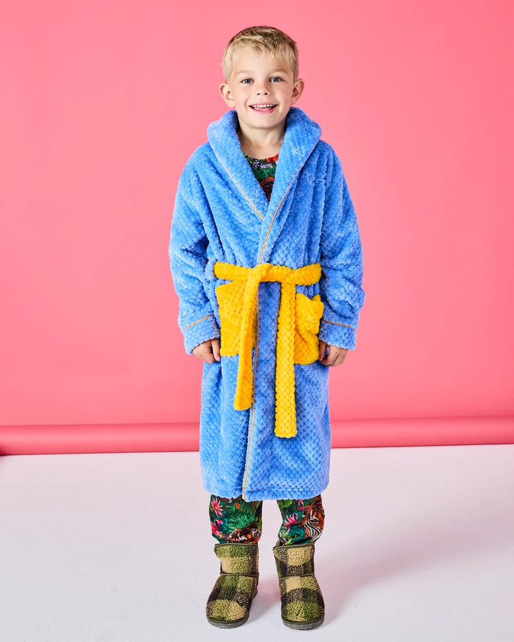 Seaside Kids Cosy Robe