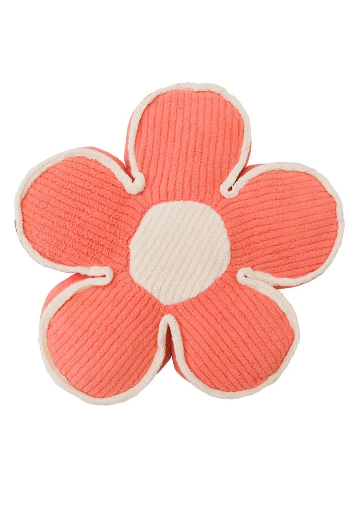 Flower Cushion Coral