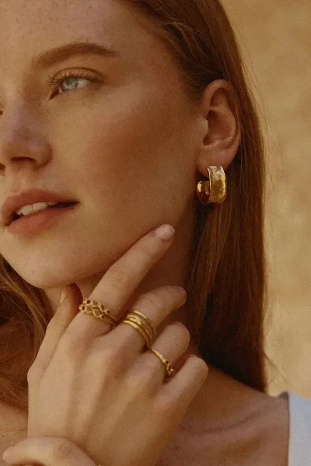 Lucci Earrings