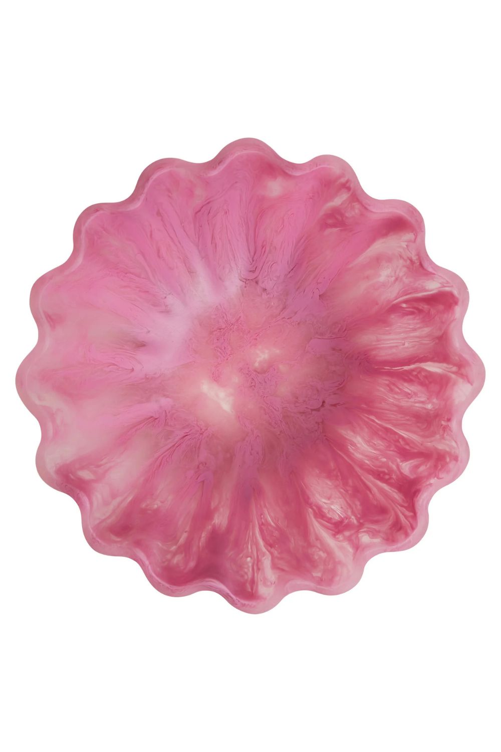 Venus Bowl -Fuchsia