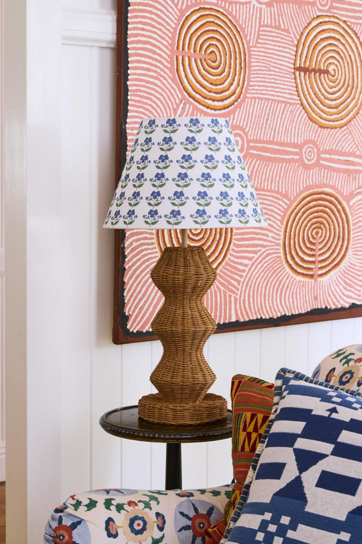 Kip&Co x Anna Spiro Indian Summer Lamp One Size