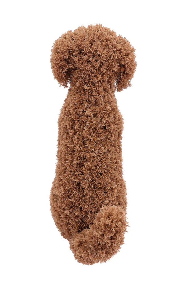MILO Topiary Cypress Dog (UV Treated) - Light Brown