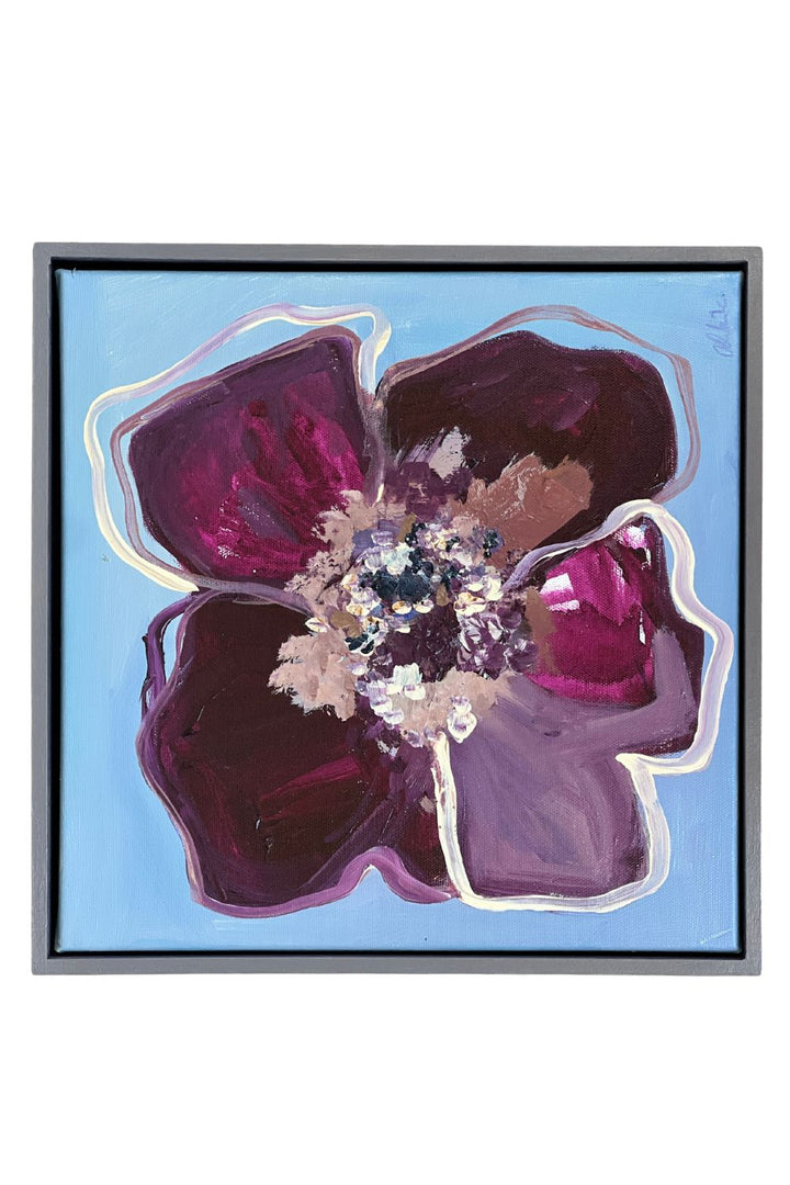 Single Bloom 3- Aliki K