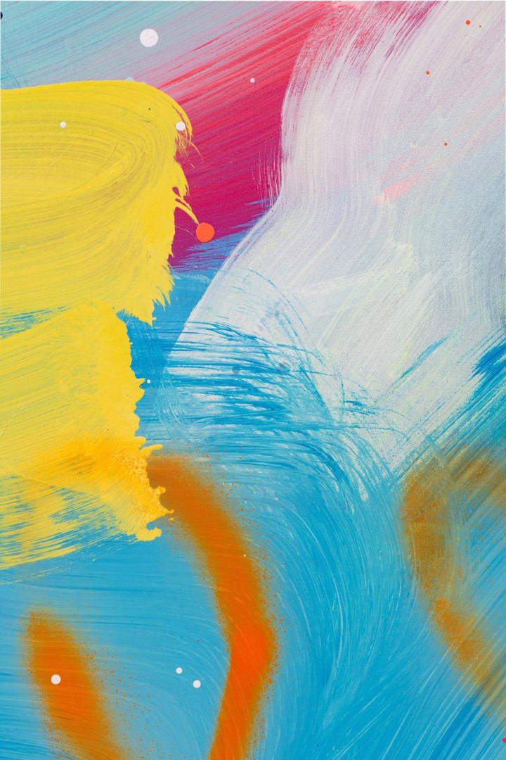 Flutter- Rowena Martinich