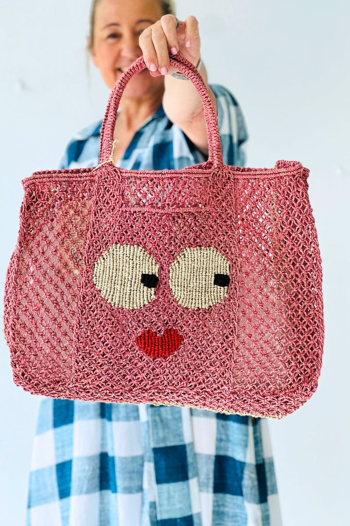 BIG EYES. FLORENCE BERRY