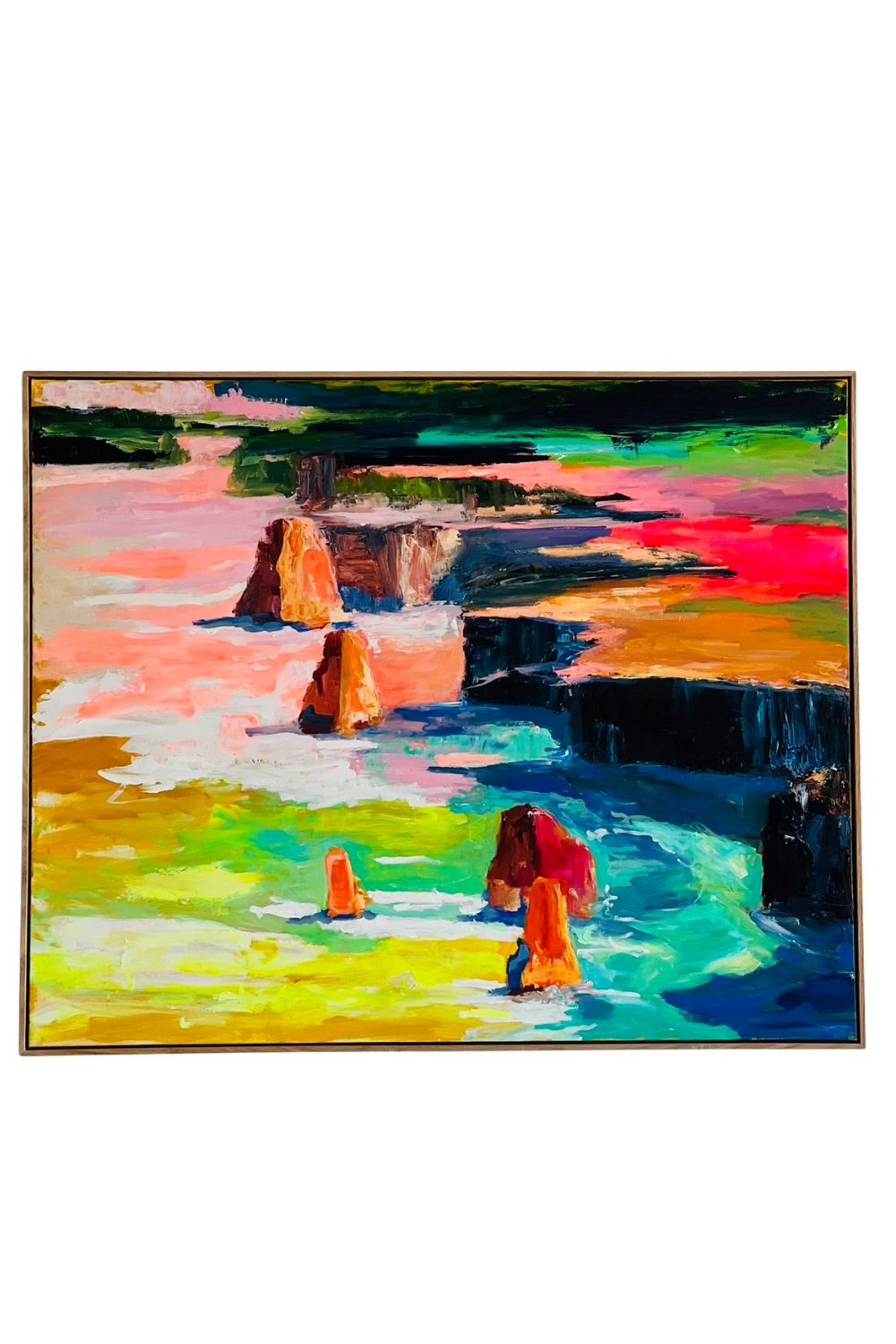 The Great Ocean Road- Gina Debinski