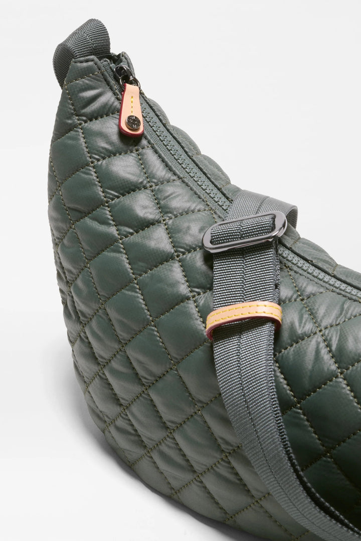 Juniper Small Metro Smile Bag