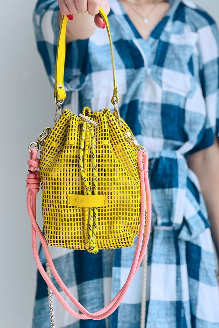Craie Studio | Bibi - Jaune Yellow