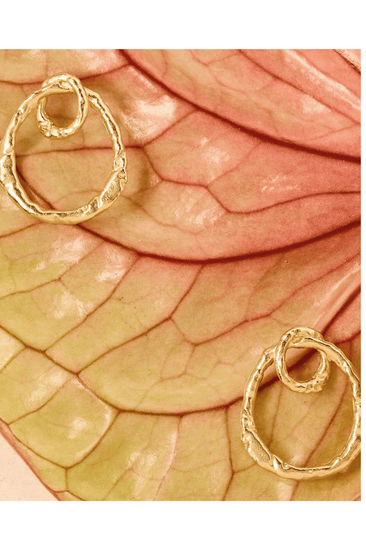 Iliana Earrings