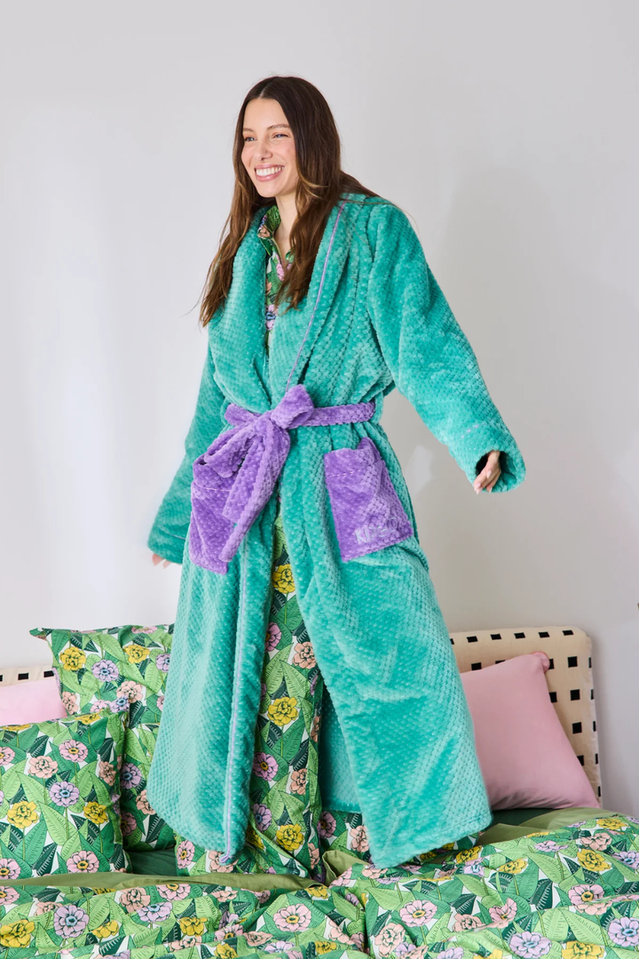 Tropicas Adult Cosy Robe