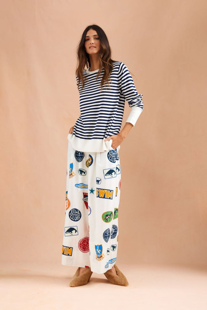 REGATTA NAVY