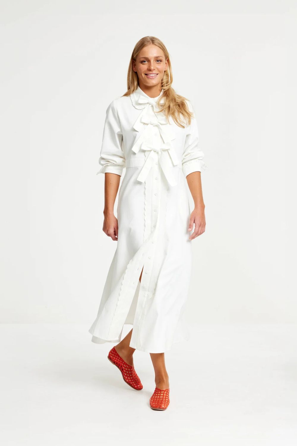 Gwyneth Dress