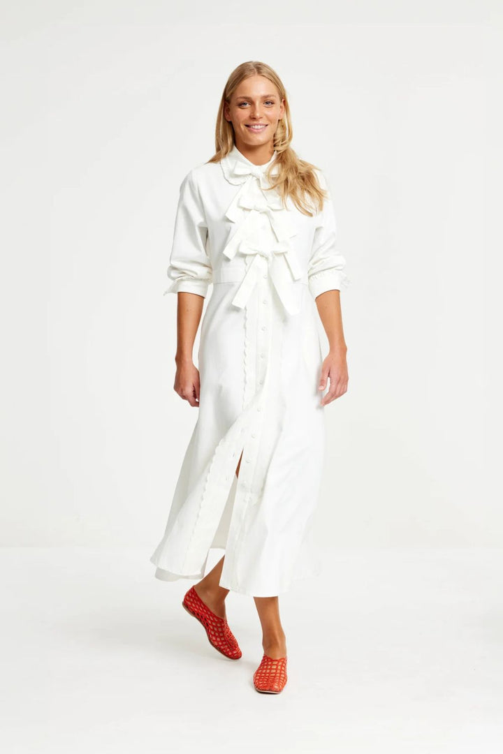 Gwyneth Dress