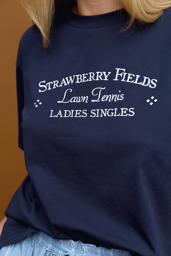 LAWN TENNIS