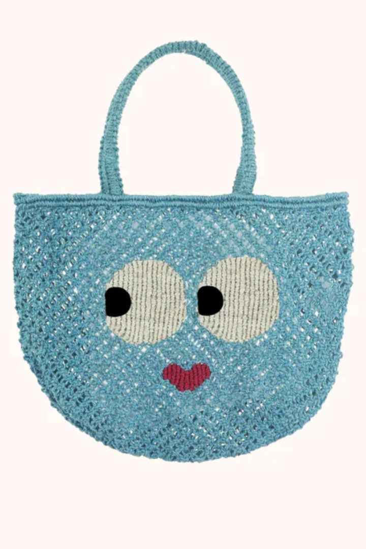 BIG EYES SWEETHEART / SKY