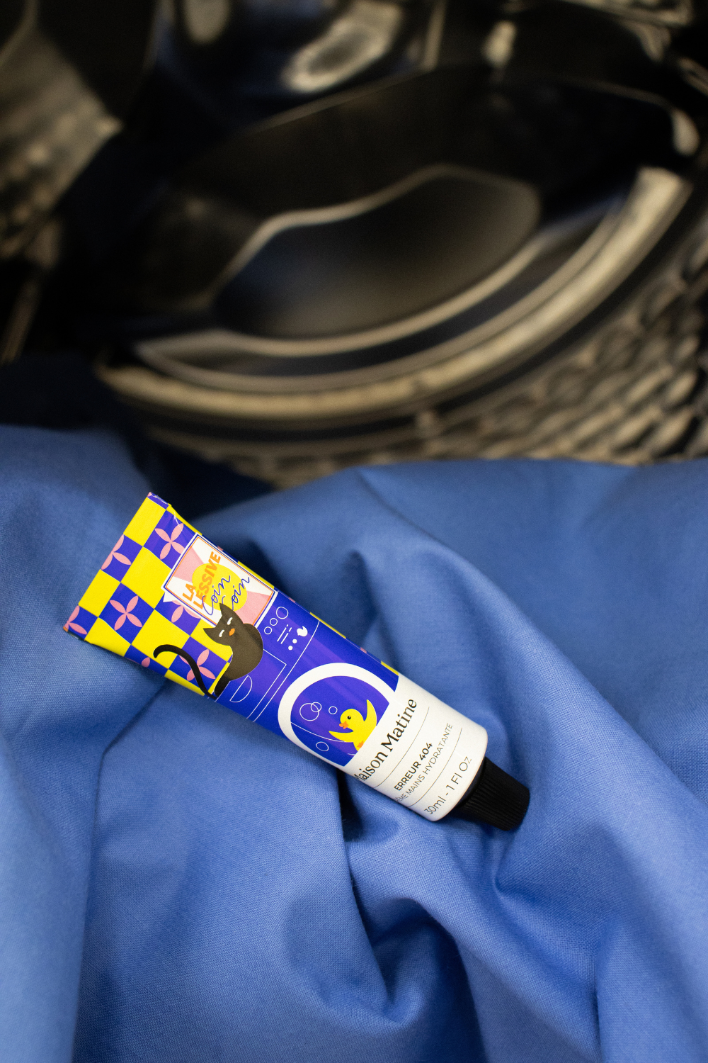 Maison Matine Hand Cream | Erreur 404