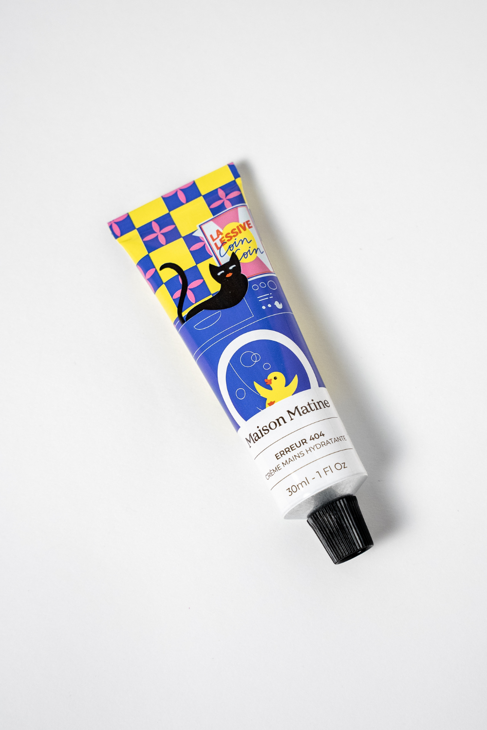 Maison Matine Hand Cream | Erreur 404