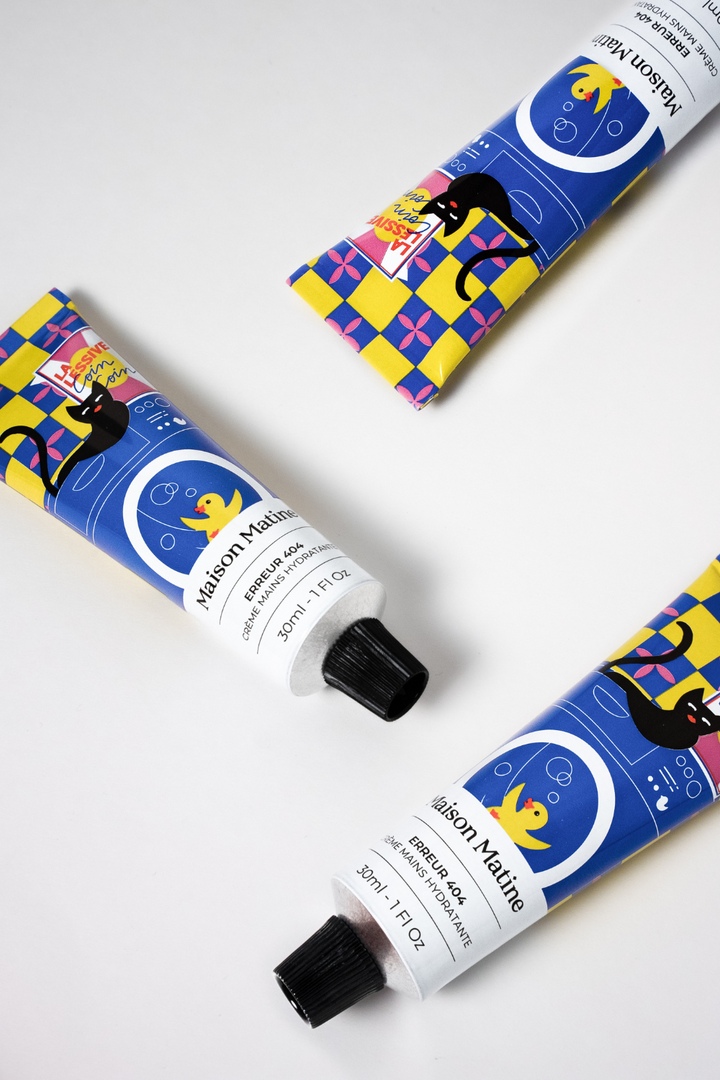 Maison Matine Hand Cream | Erreur 404