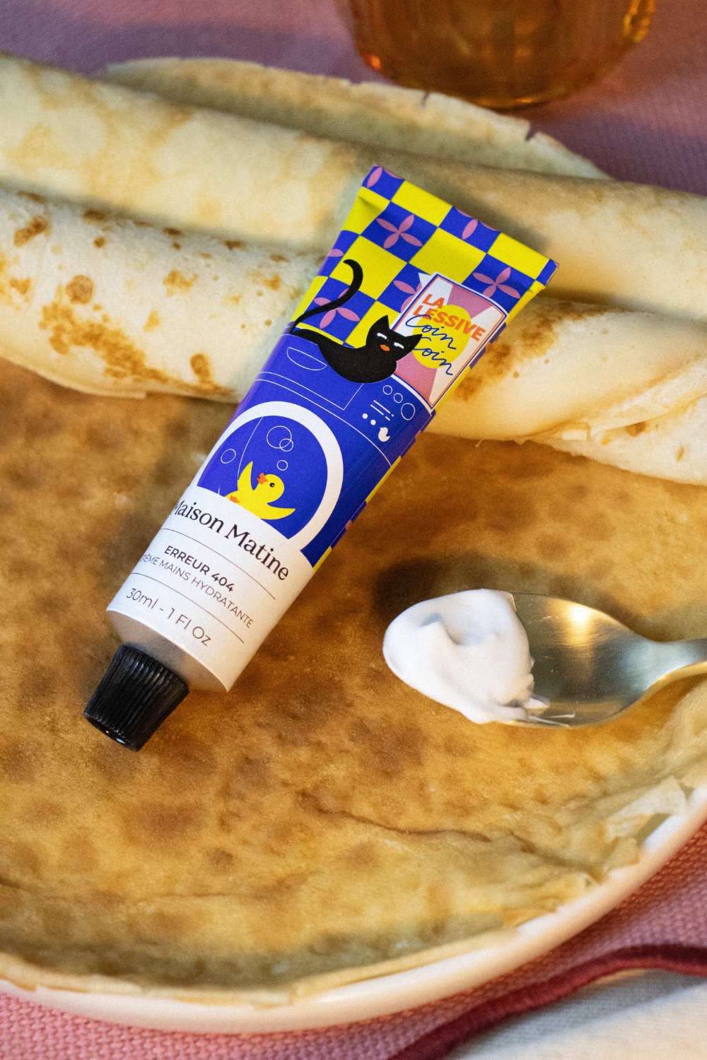 Maison Matine Hand Cream | Erreur 404