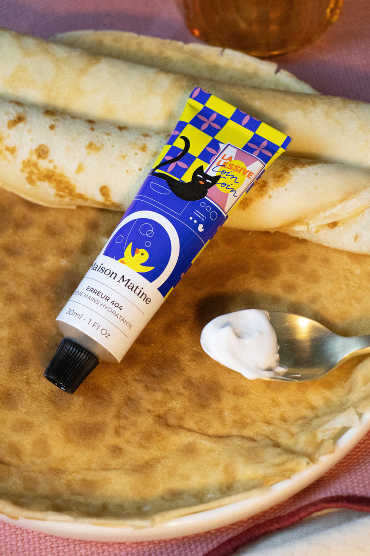 Maison Matine Hand Cream | Erreur 404