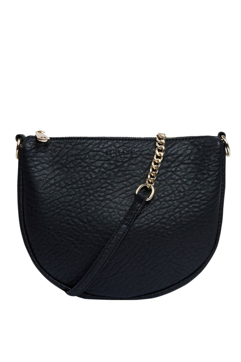 LaPalma Crossbody - Black