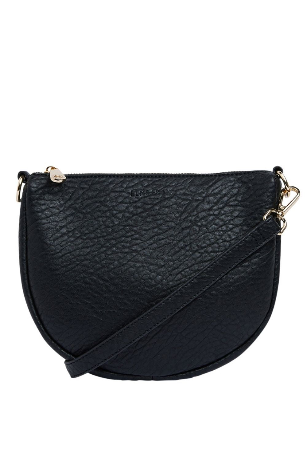 LaPalma Crossbody - Black
