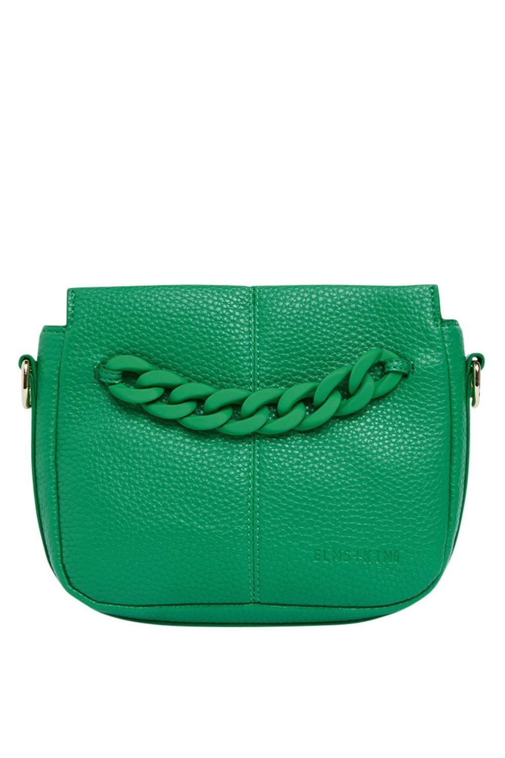 Mini Astor - Green
