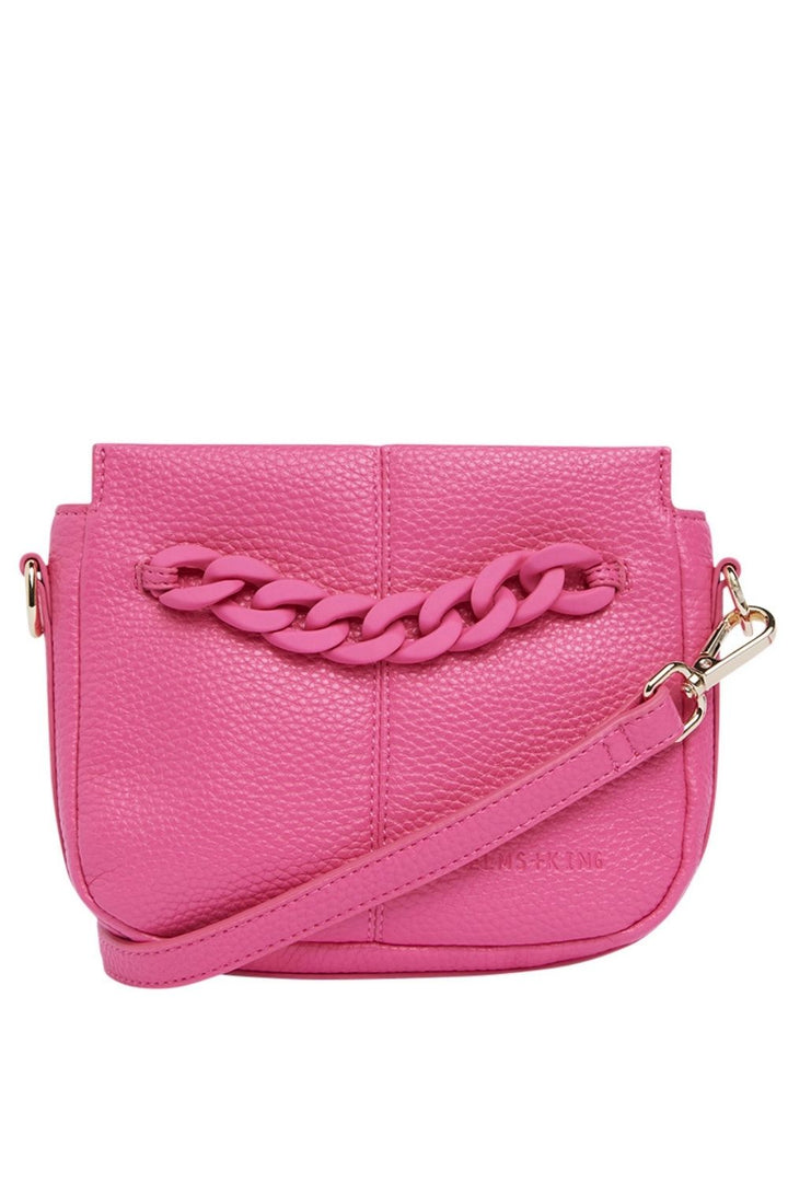 Mini Astor - Fuchsia