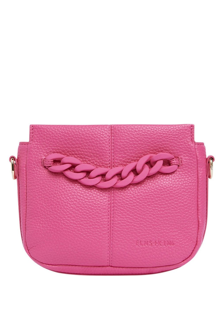 Mini Astor - Fuchsia