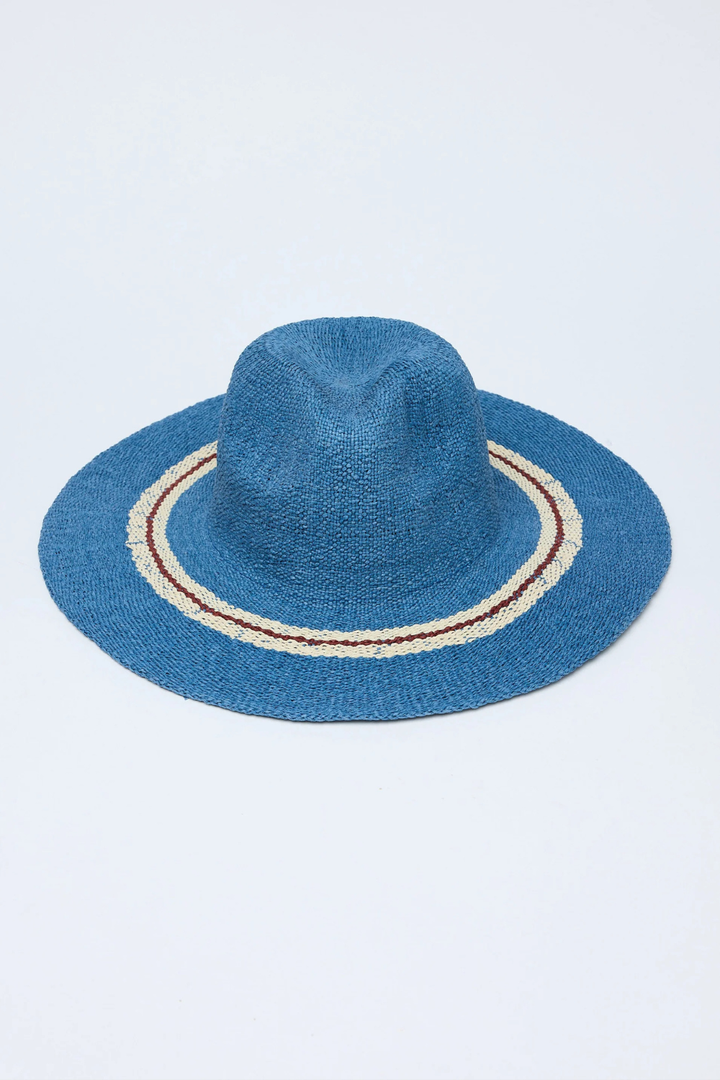 Marina Hat - Navy