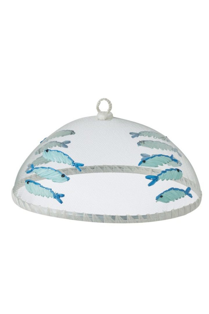 Sardines Mesh Food Cover 35cm