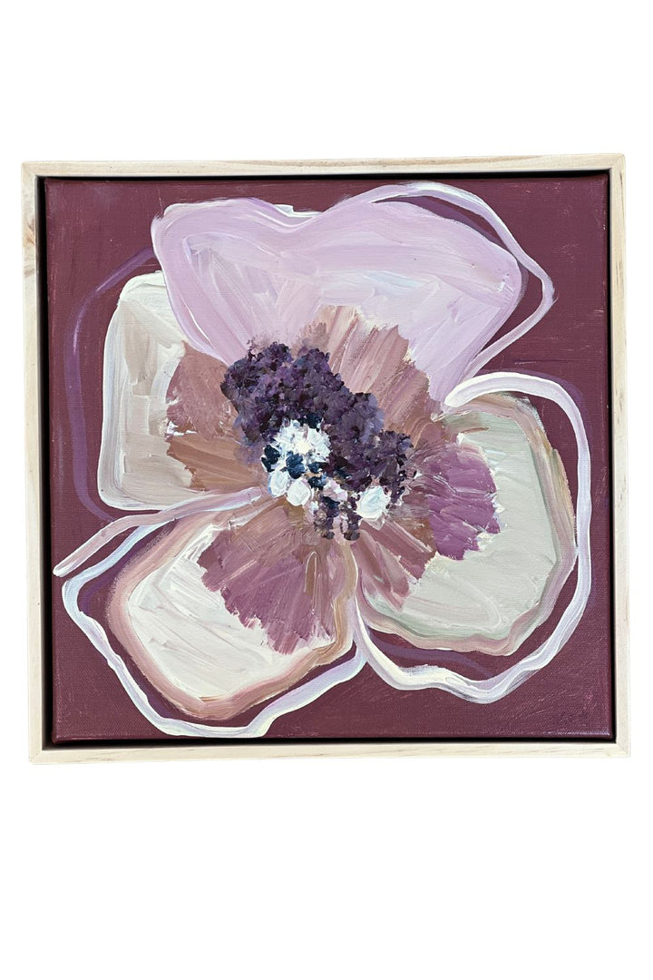 Single Bloom 5- Aliki K